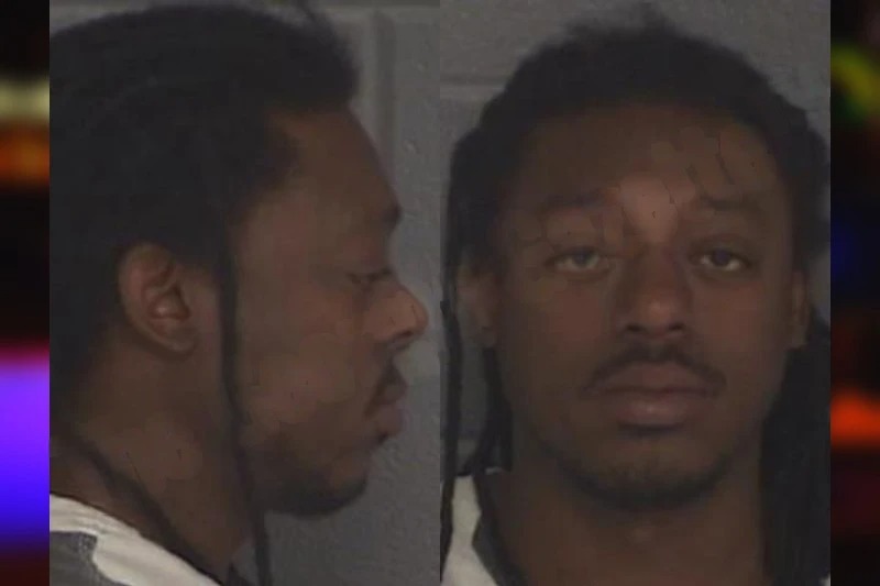 Christopher Kelly Mugshots