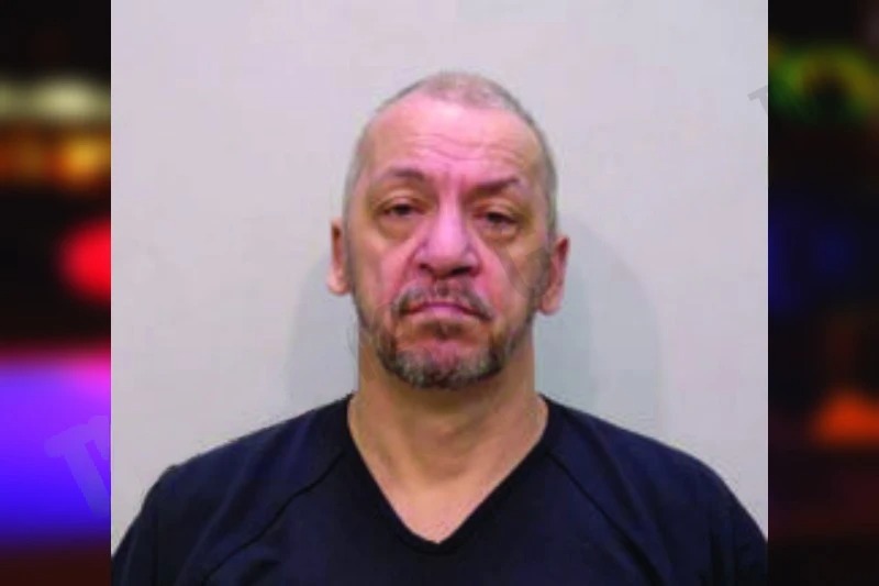 Christopher Kerr mugshot – Bartow County , Georgia Christopher Kerr mugshot