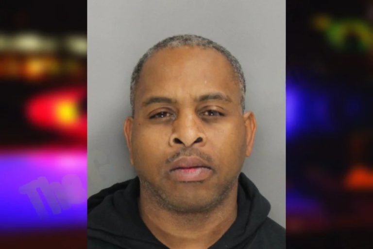 Christopher King mugshot – Tift County , Georgia Christopher King