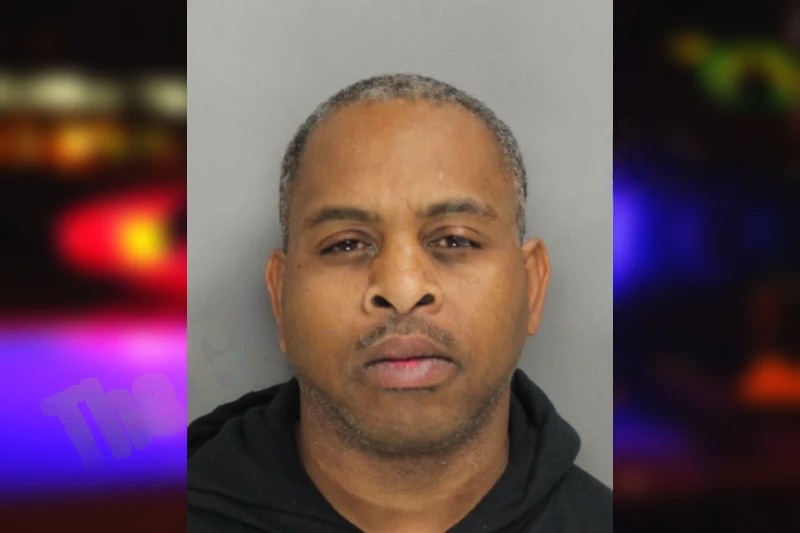 Christopher King Mugshots