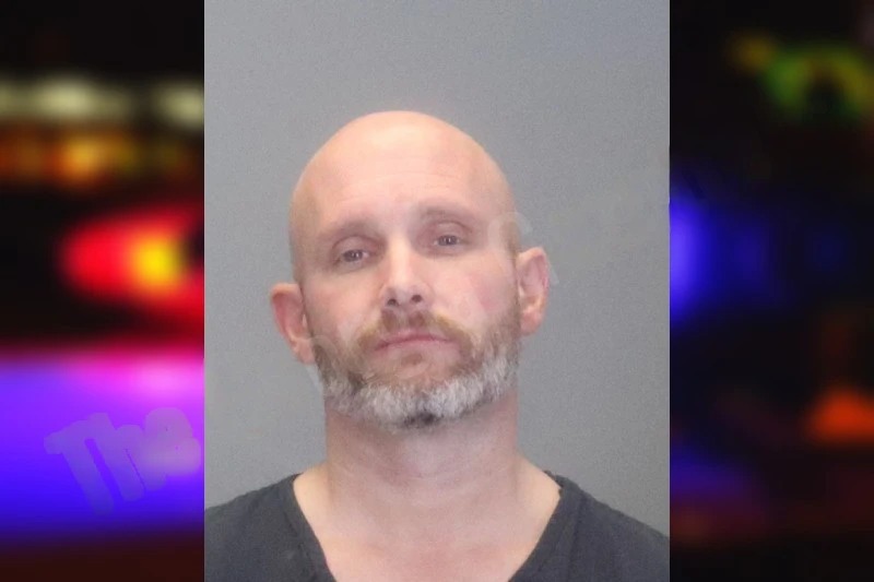 Christopher Kirby mugshot – Muscogee County , Georgia Christopher Kirby mugshot