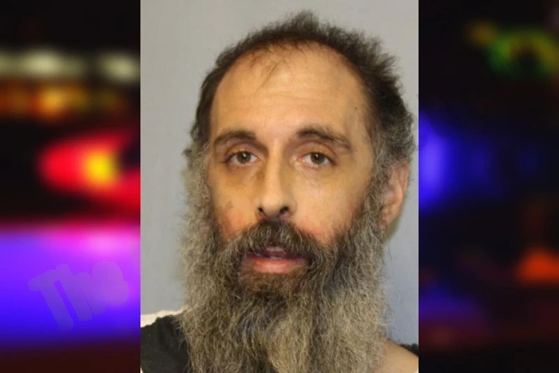 Christopher Labonte mugshot