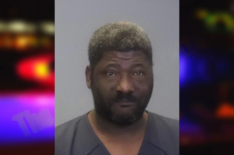 Christopher Long Mugshots