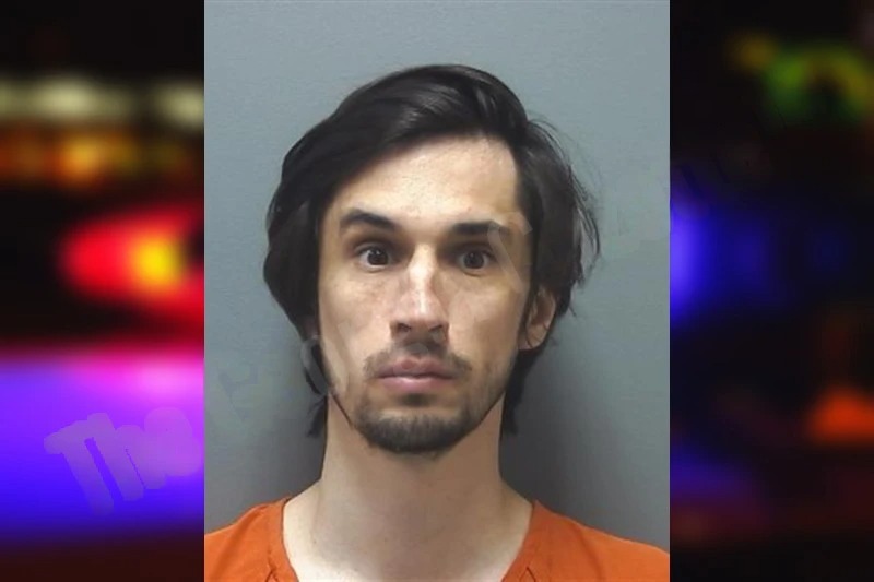 Christopher Longo Mugshots