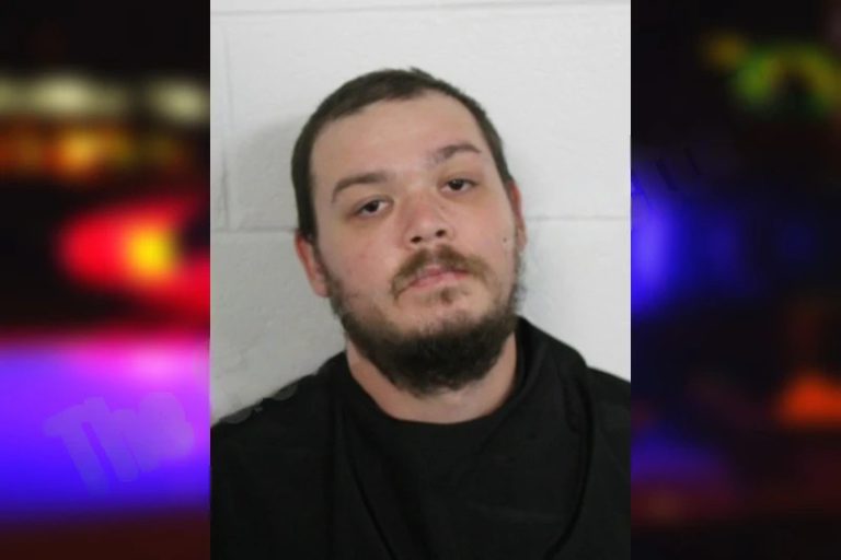 Christopher Louallen mugshot – Floyd County , Georgia Christopher Louallen