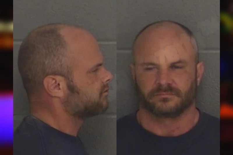 Christopher Louis mugshot – Barrow County , Georgia Christopher Louis mugshot