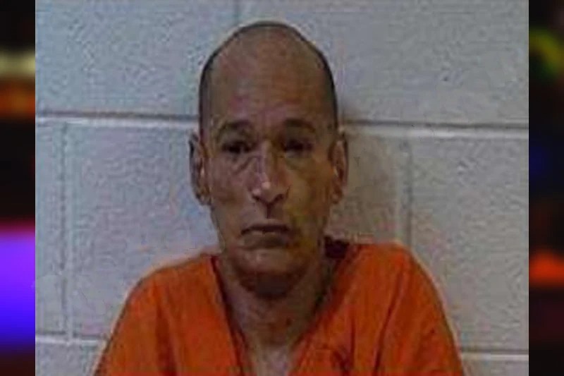 Christopher Lovingood Mugshots