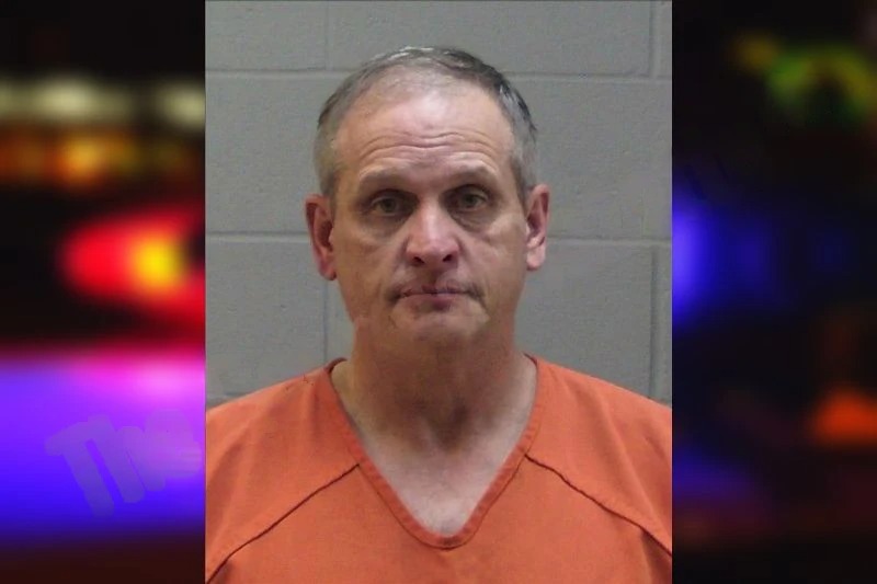 Christopher Lowe Mugshots