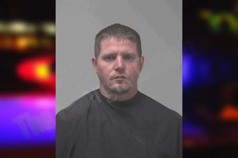 Christopher Malcom Mugshots