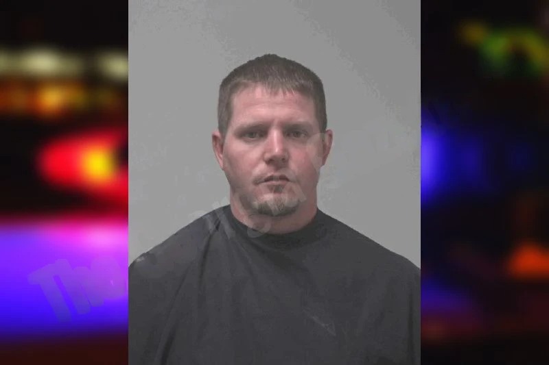 Christopher Malcom Mugshots