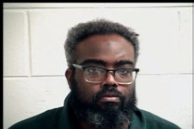 Christopher Mallory mugshot – Henry County , Georgia Christopher Mallory