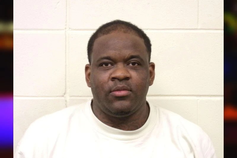 Christopher Maloy Mugshots