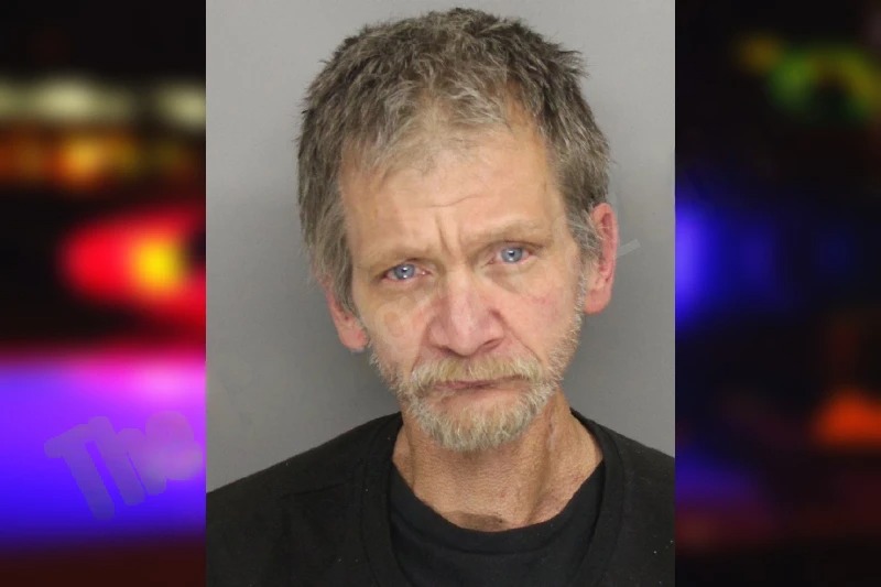 Christopher May mugshot – Cobb County , Georgia Christopher May mugshot