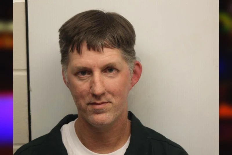 Christopher Mazzara mugshot