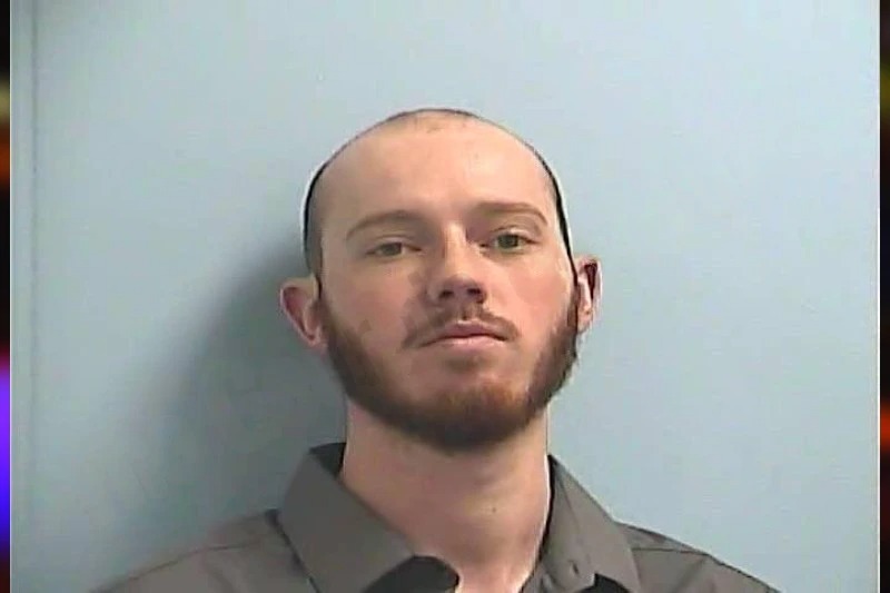 Christopher McLean mugshot – Dawson County , Georgia Christopher McLean mugshot