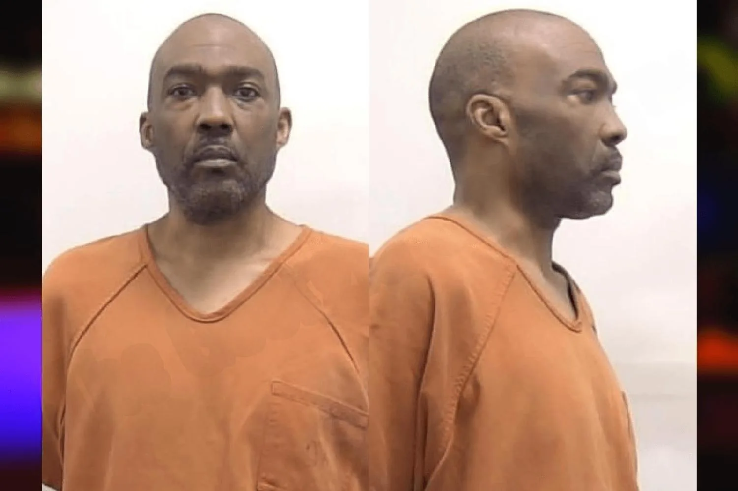 Christopher Middlebrooks Mugshots