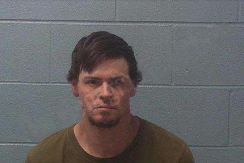 Christopher Miller mugshot – Franklin County , Georgia Christopher Miller mugshot