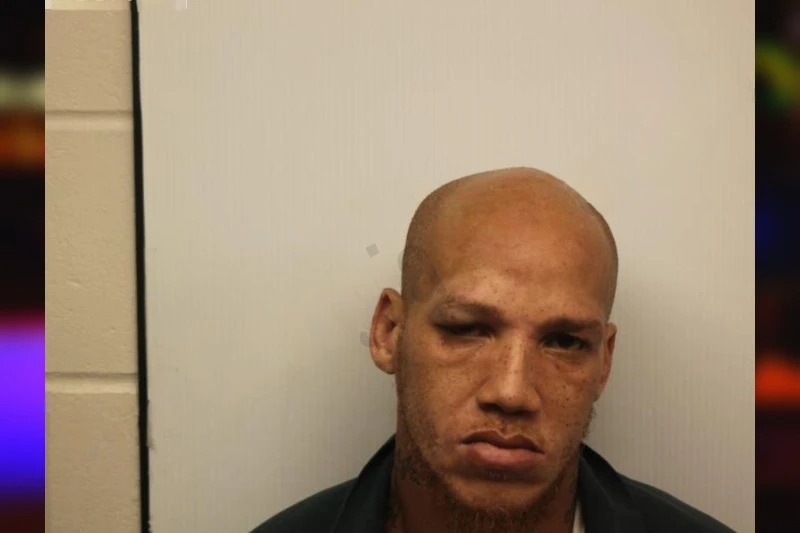 Christopher Mincey mugshot β Chatham County , Georgia Christopher Mincey mugshot