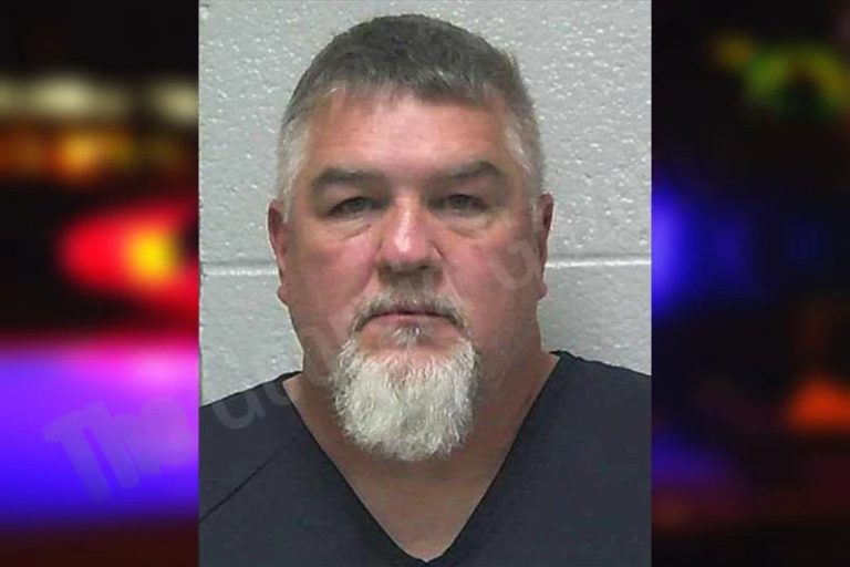 Christopher Newton mugshot – Gilmer County , Georgia Christopher Newton