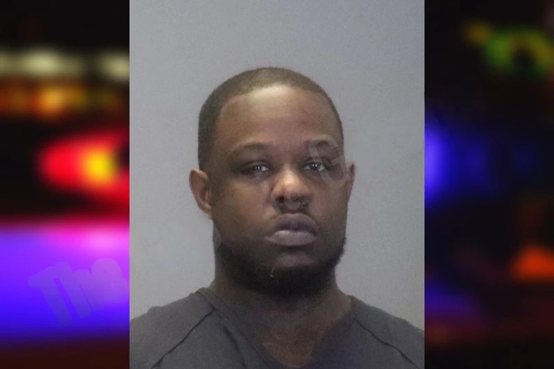 Christopher Osborne mugshot