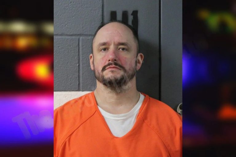 Christopher Osterloh mugshot – Lumpkin County , Georgia Christopher Osterloh