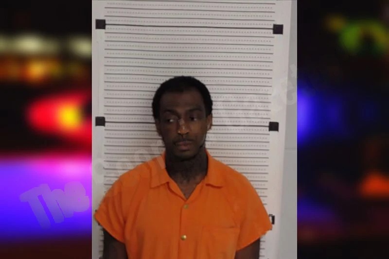 Christopher Parkin mugshot