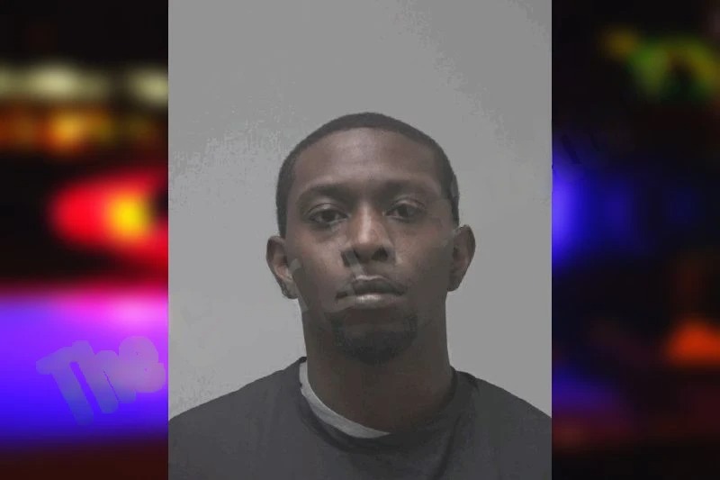 Christopher Peters Mugshots