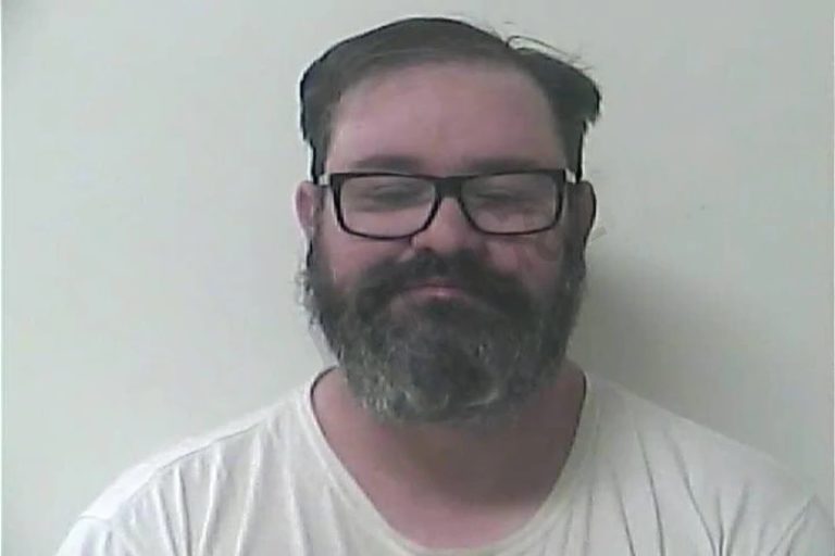 Christopher Phillips mugshot – Oconee County , Georgia Christopher Phillips