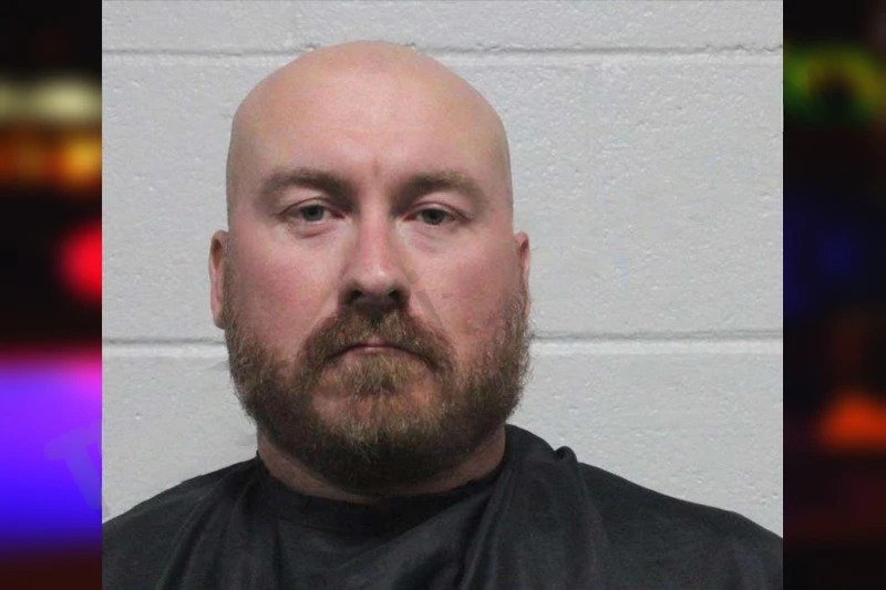 Christopher Posten mugshot – Habersham County , Georgia Christopher Posten mugshot