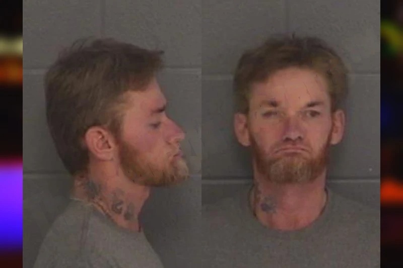 Christopher Presnell mugshot – Barrow County , Georgia Christopher Presnell mugshot