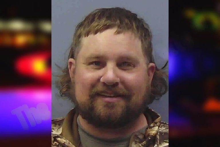 Christopher Roberson mugshot – Chattooga County , Georgia Christopher Roberson