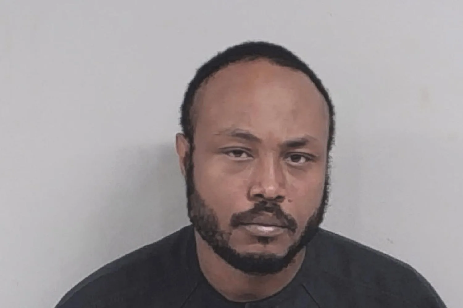 Christopher Scurry Mugshots