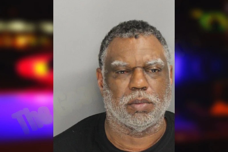 Christopher Shelby Mugshots