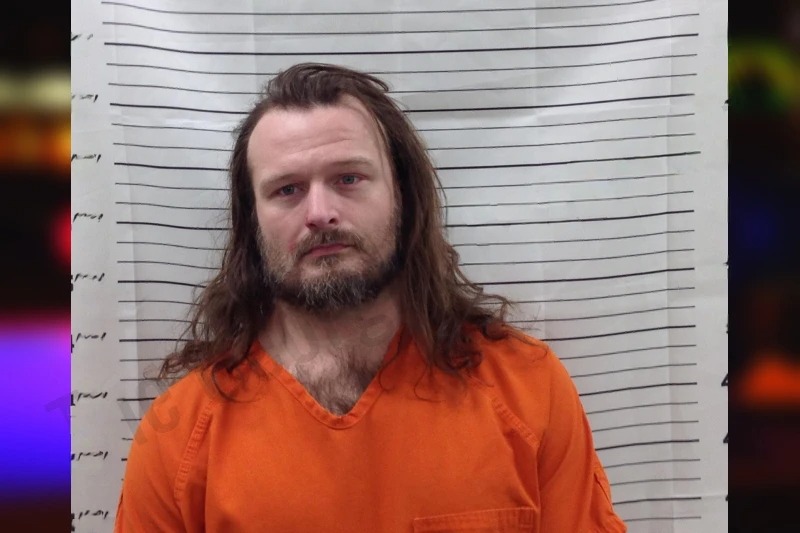 Christopher Silvers mugshot – Pickens County , Georgia Christopher Silvers mugshot