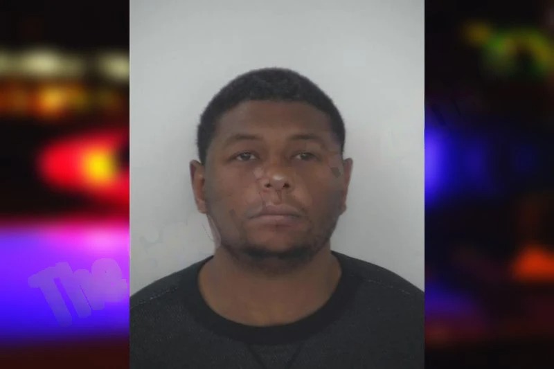 Christopher Stevenson mugshot – Fayette County , Georgia Christopher Stevenson mugshot