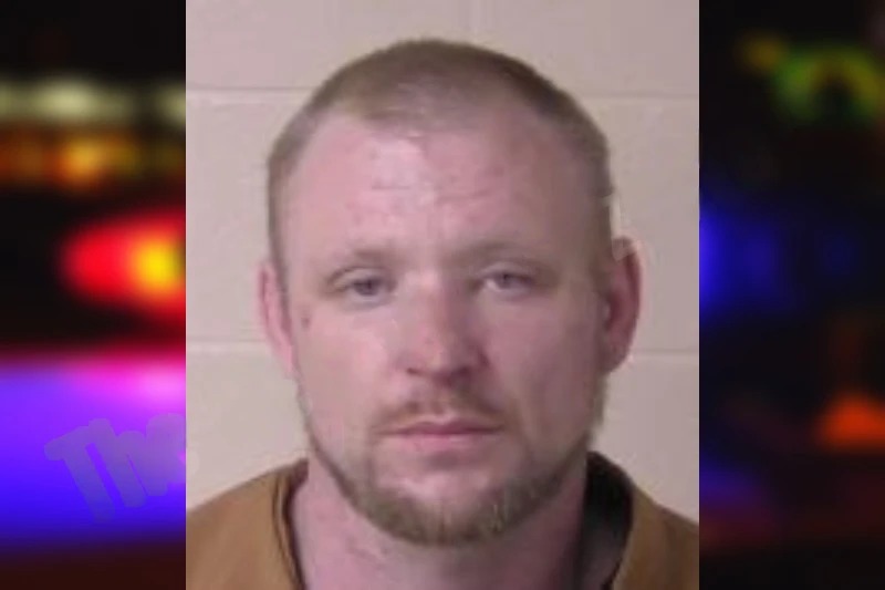 Christopher Swann mugshot – Walker County , Georgia Christopher Swann mugshot