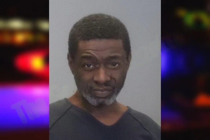 Christopher Tolbert mugshot