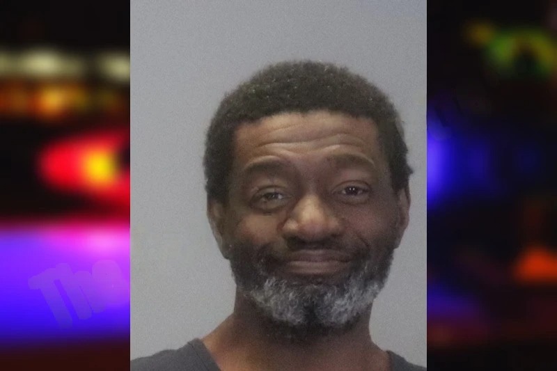 Christopher Tolbert Mugshots