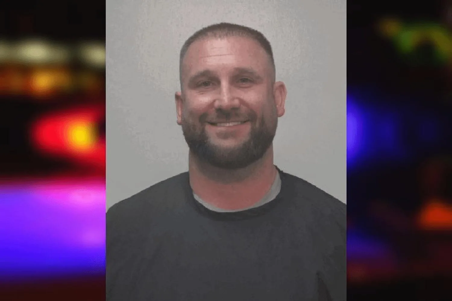 Christopher Trost Mugshots