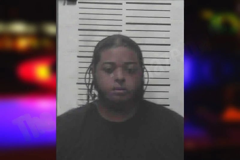 Christopher Tubbs Mugshots