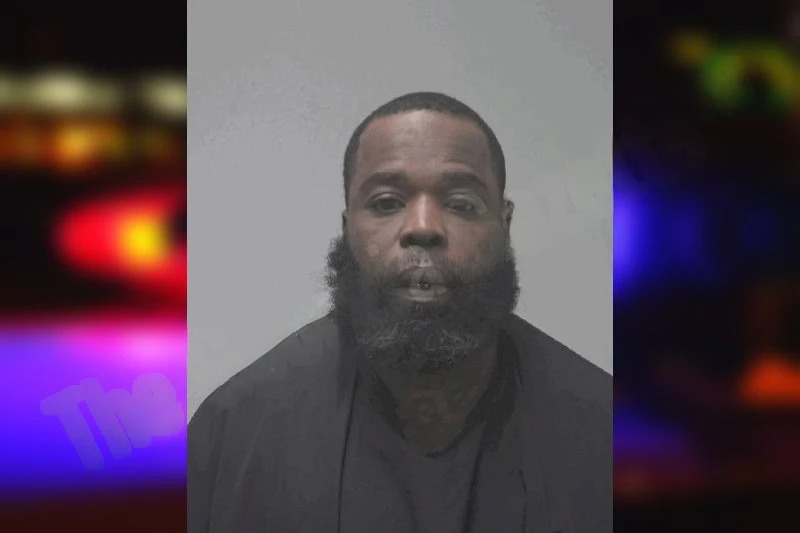 Christopher Upshaw Mugshots