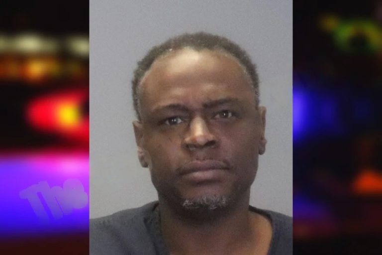 Christopher Weaver mugshot – Muscogee County , Georgia Christopher Weaver