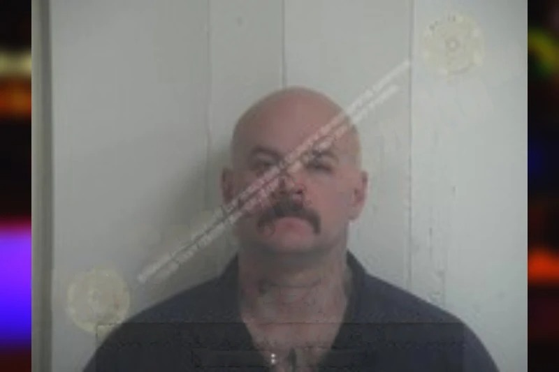 Christopher Westmoreland Mugshots