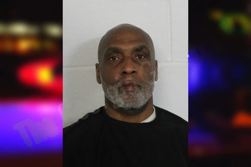 Christopher Whatley Mugshots