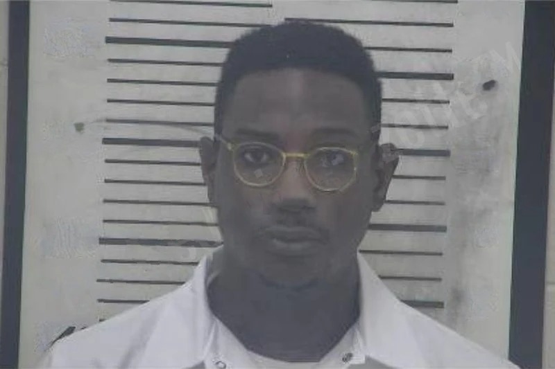 Christopher Williams mugshot – Coffee County , Georgia Christopher Williams mugshot