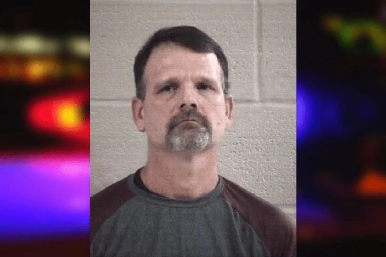 Christopher Willis Mugshots