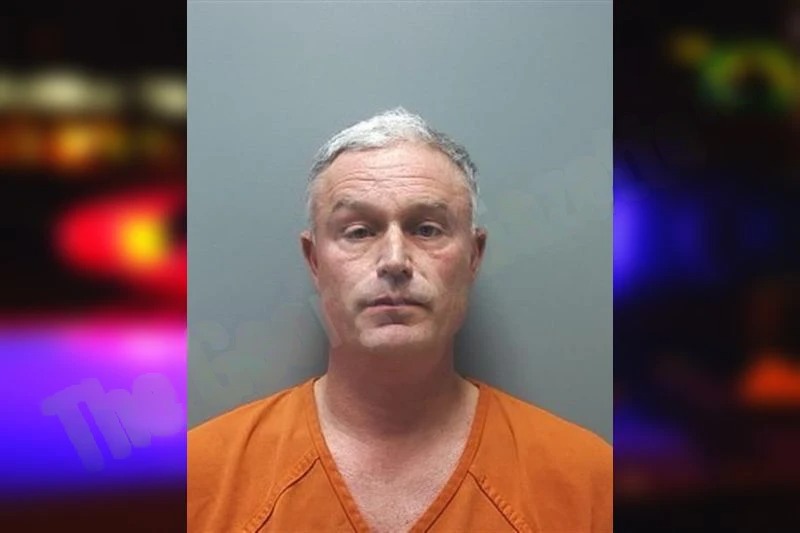 Christopher Wright Mugshots