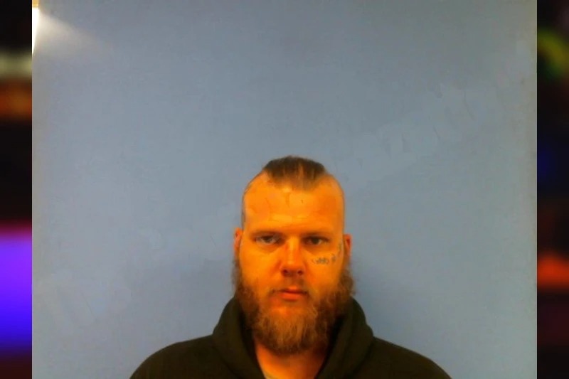 Chrystofer Sadler Mugshots