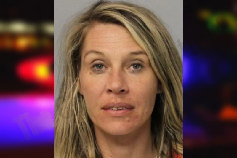 Cindy Pardue Mugshots