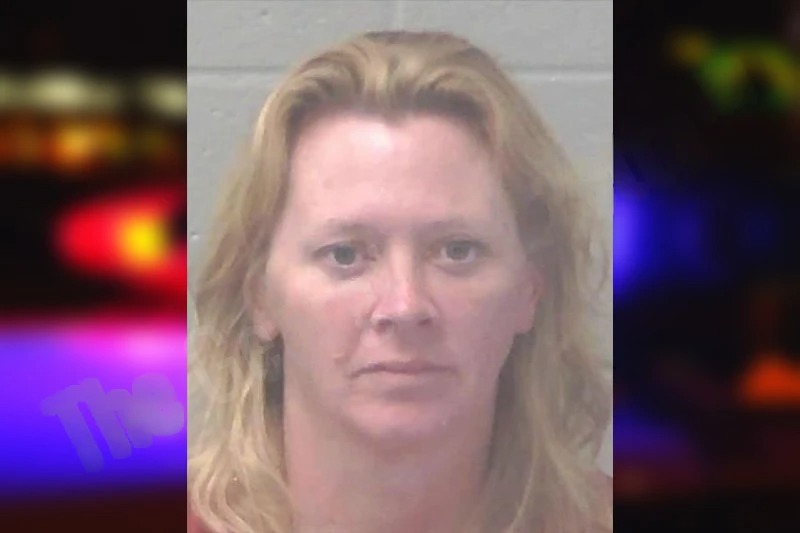 Cindy Smith mugshot – Newton County , Georgia Cindy Smith mugshot